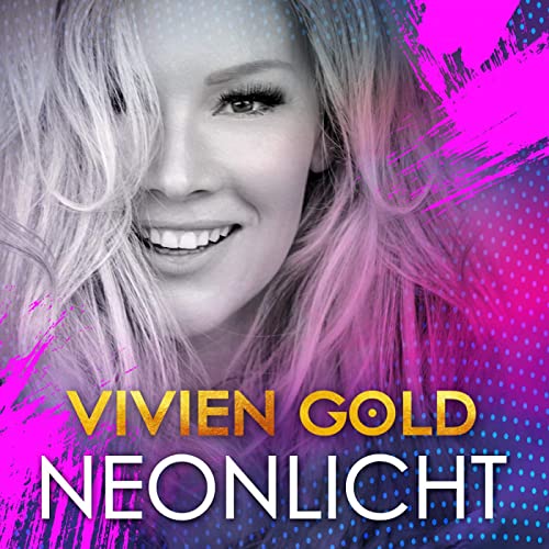 Vivien Gold Neonlicht 6977